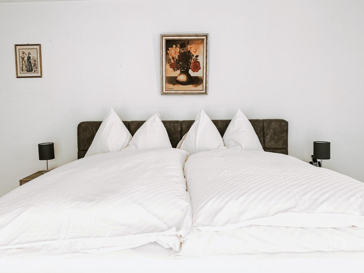Hotel Regina Terme Leukerbad Εξωτερικό φωτογραφία